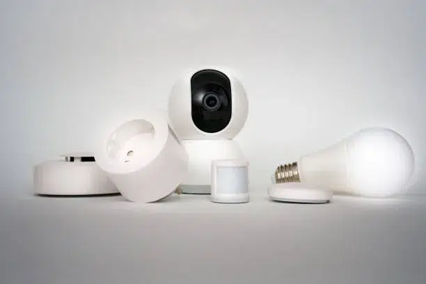 connecter une prise à Google Home