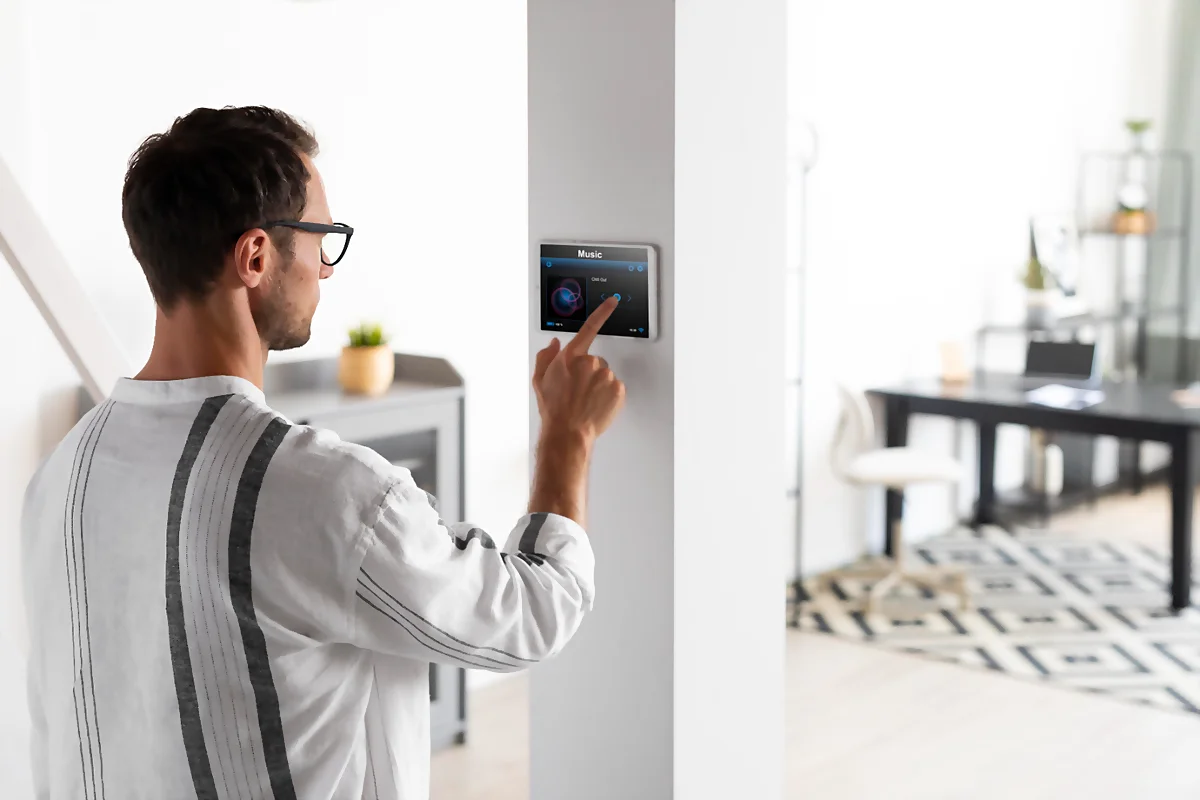 fonctionnalités thermostats intelligents connectés